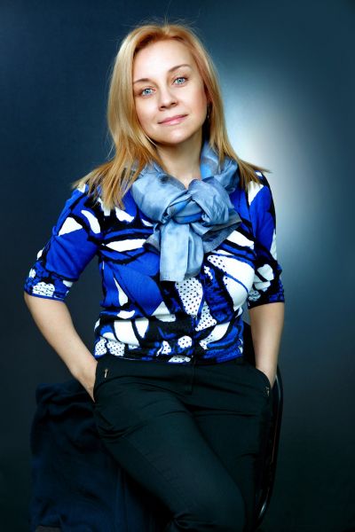 Куваева Юлия Викторовна