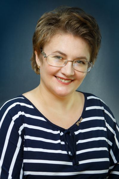 Одинокова Татьяна Дмитриевна