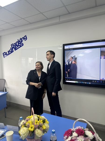 22 апр 3 место