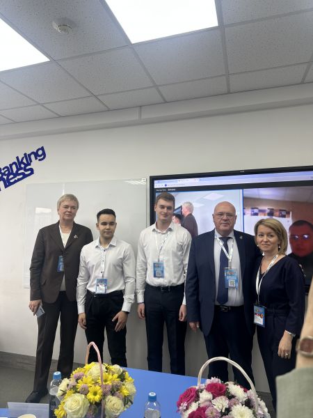 22 мая 1 место