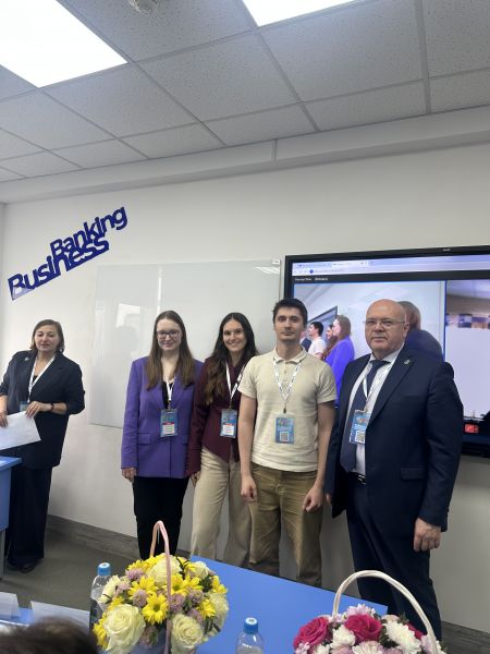 22 мая 2 место