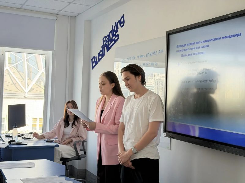 ВТБ 6