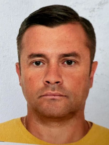Волков