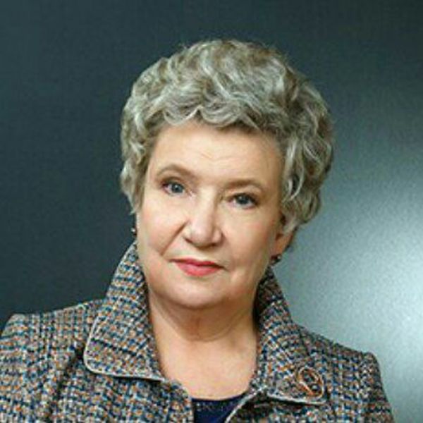 Решетникова