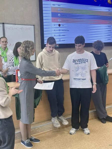 квиз 1