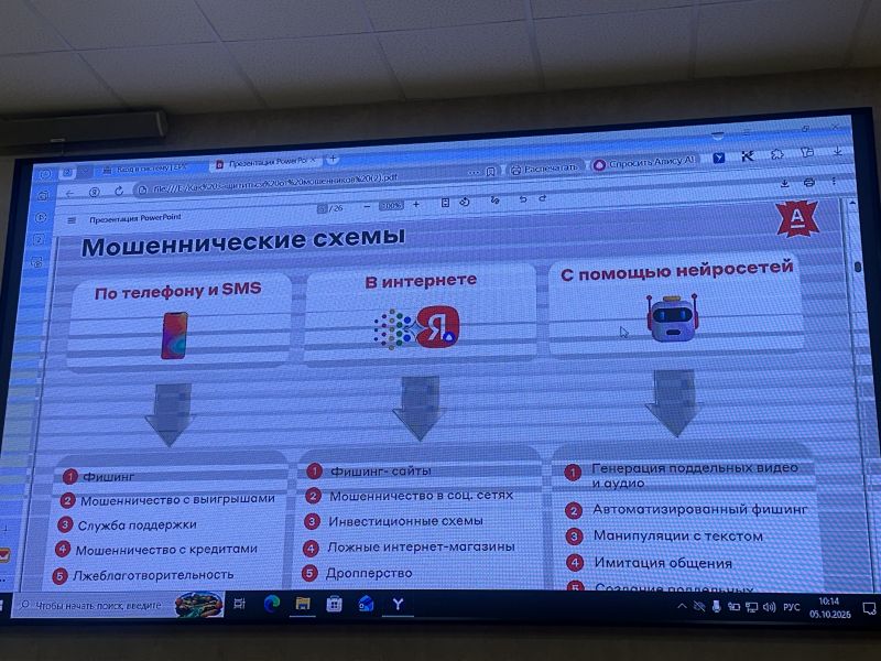 мошенники 3
